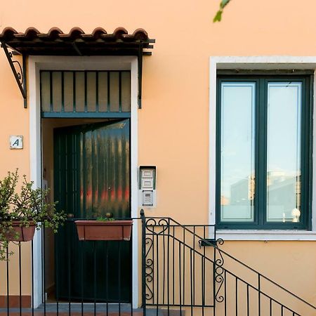 Hotel Casale CTA Exteriér fotografie