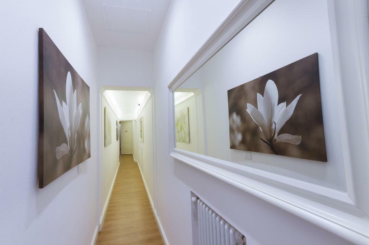 Hotel Casale CTA Exteriér fotografie
