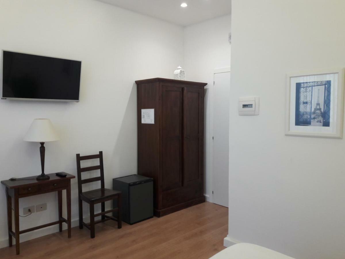 Hotel Casale CTA Exteriér fotografie