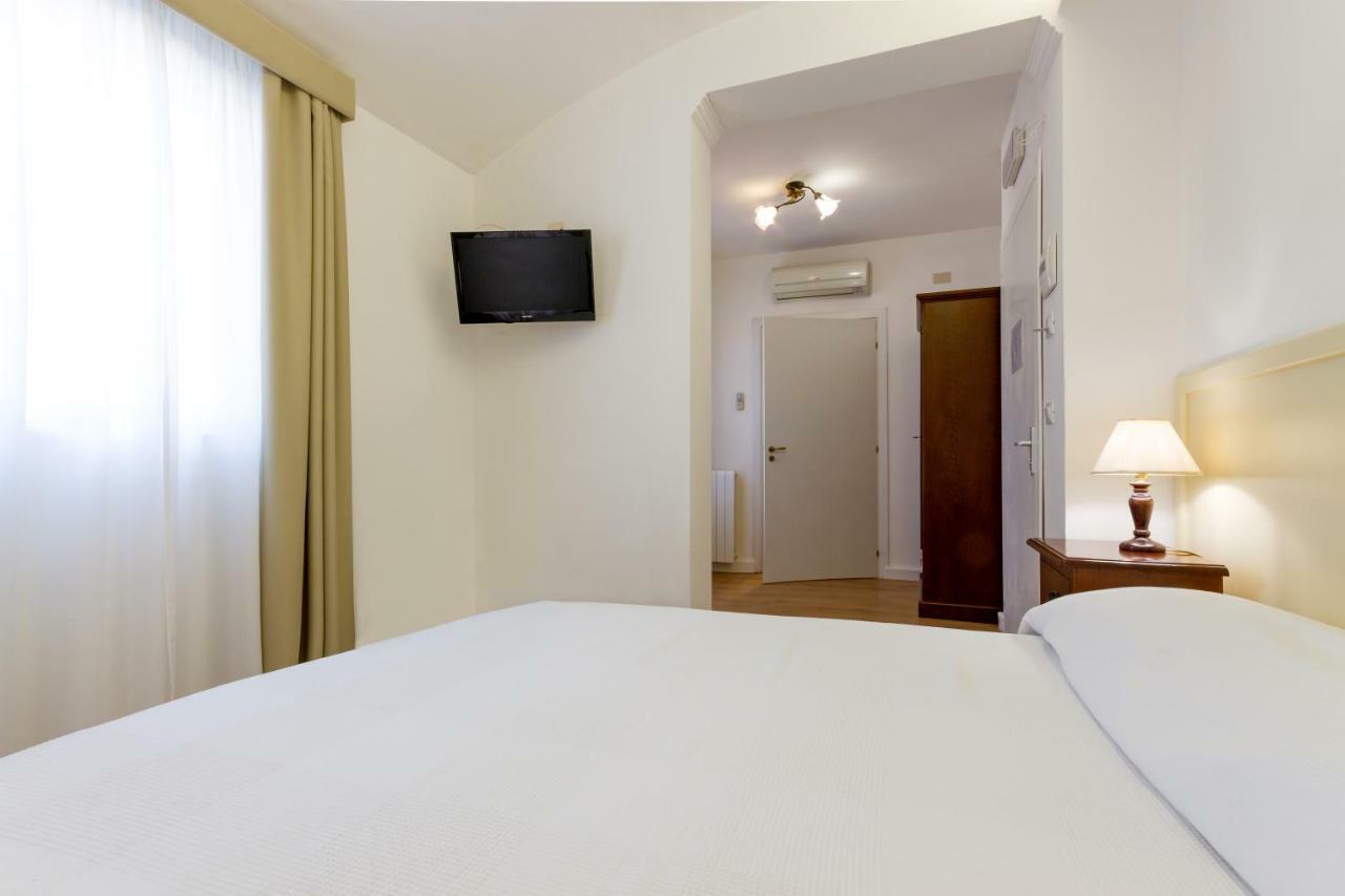 Hotel Casale CTA Exteriér fotografie