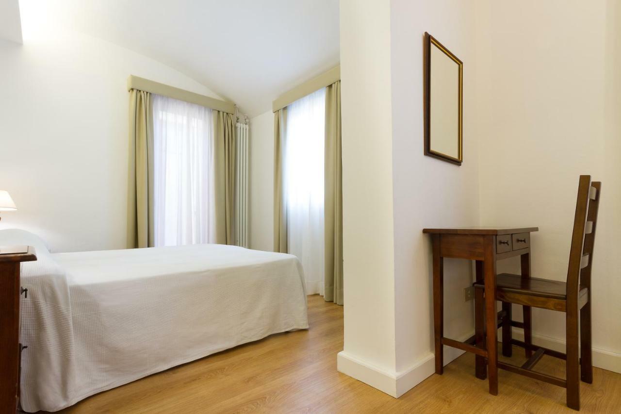 Hotel Casale CTA Exteriér fotografie
