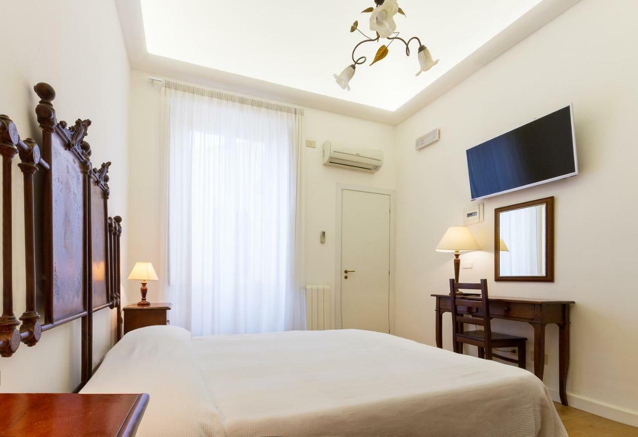 Hotel Casale CTA Exteriér fotografie