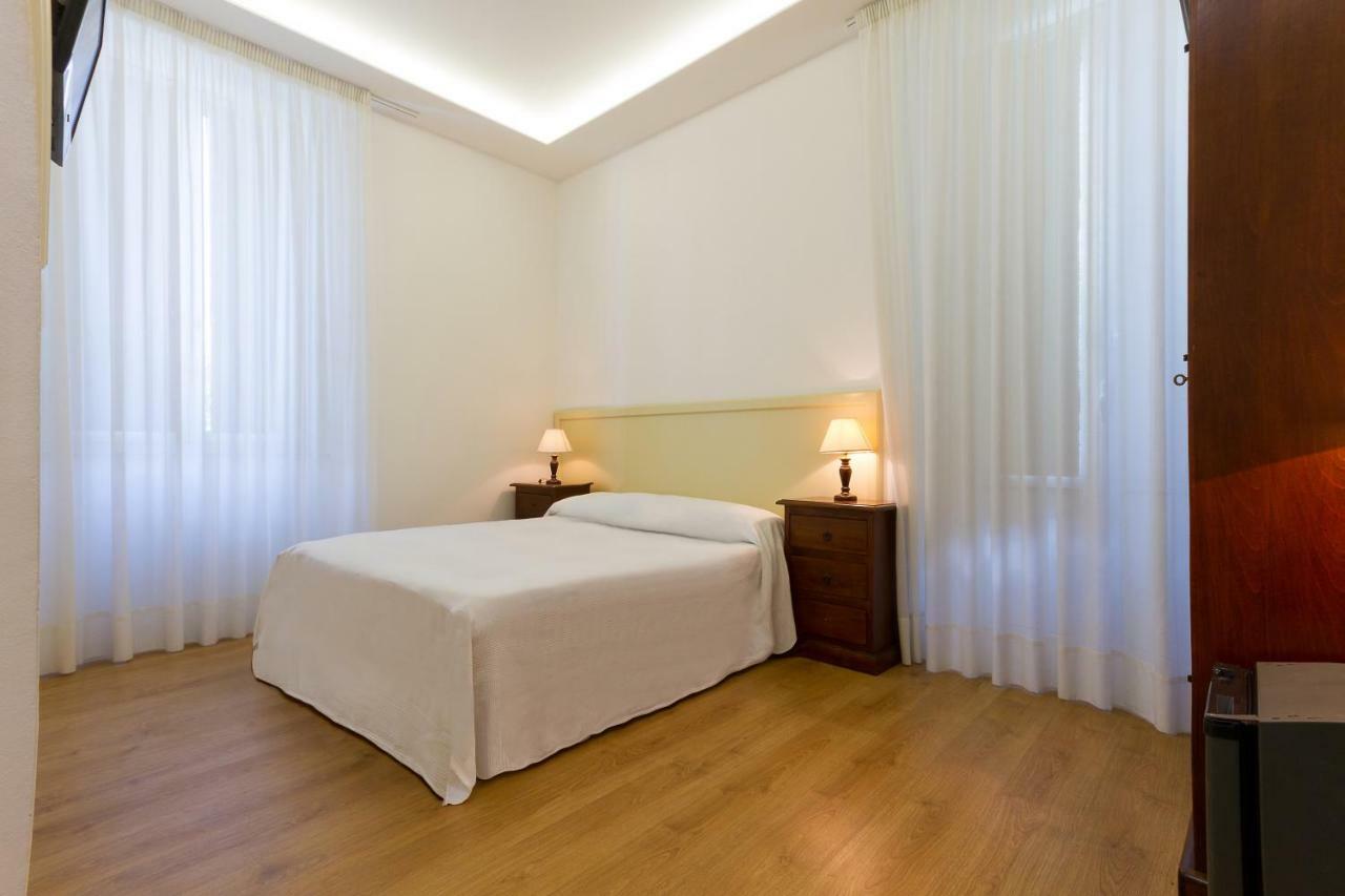 Hotel Casale CTA Exteriér fotografie