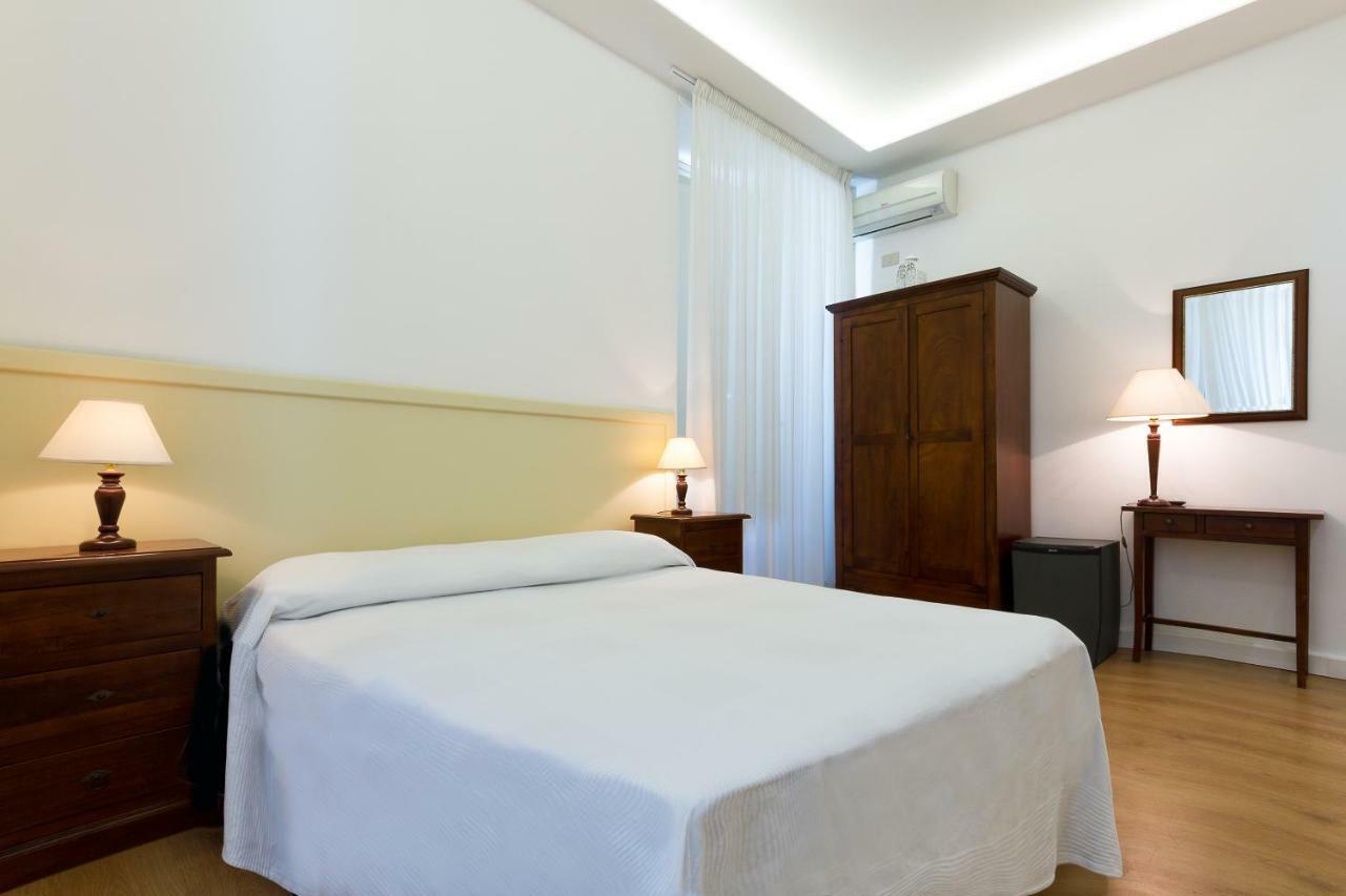 Hotel Casale CTA Exteriér fotografie